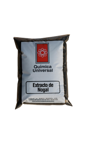 Extracto Nogal 100 Grs.
