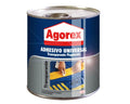 Agorex Adhesivo Transparente  1/16 Gl  Henkel   240cc