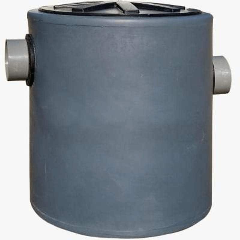 Camara Desgrasadora 100 Lts Amerplast