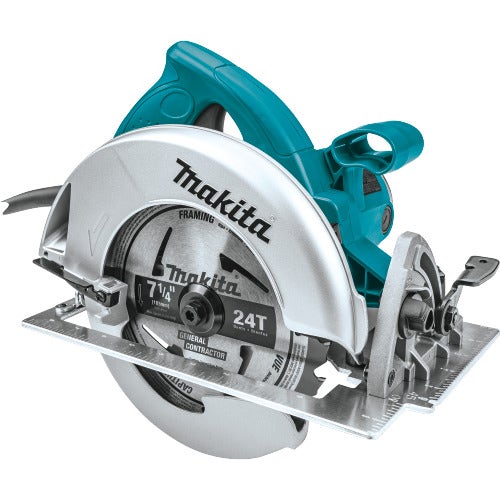 Makita Sierra Circular 7 1/4 5007Nk