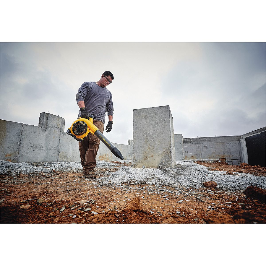 Dewalt Soplador 60V Brushless Max S/B Dcbl770B