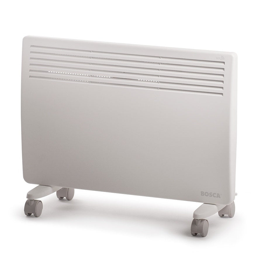 Bosca Calefactor Electrico  Wifi B1500