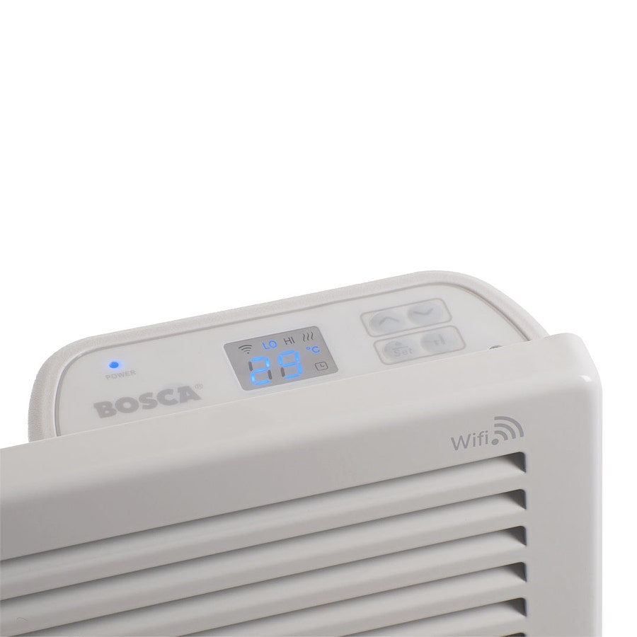 Bosca Calefactor Electrico  Wifi B1500
