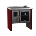 Bosca Cocina Le&ntilde;a Hestia 90 Burdeo