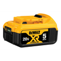 Dewalt Bateria Ion De Litio 20 V 50 Ah Dcb205-B3