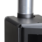 Bosca Estufa A Leña Eco 380