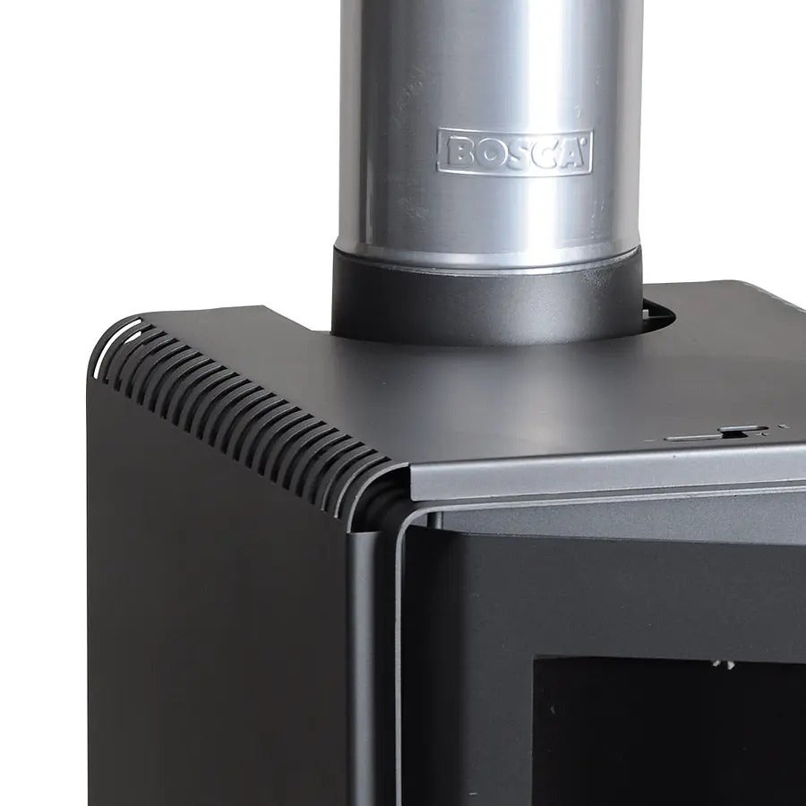 Bosca Estufa A Le&ntilde;a Eco 380