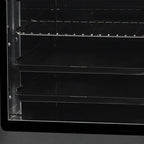 Bosca Cocina Leña Hestia 90 Burdeo