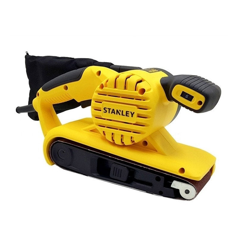 STANLEY LIJADORA DE BANDA 3p X 21p 900W SB90