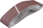 Kwb Set Lija Banda 100 X 915Mm 49914605