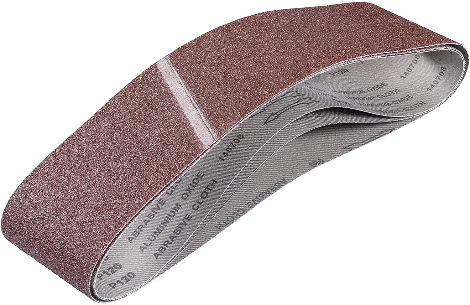 Kwb Set Lija Banda 100 X 915Mm 49914605