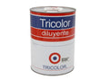 Tricolor-Epoxico Hd Diluyente     Galon