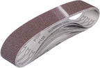 Einhell Set 5 Lijas 50X656Mm 49910805