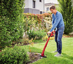 Einhell Orilladora Inalambrica 18Vs 3411104 Gc-Ct 18/24 Li P-Solo