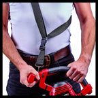 Einhell Soplador 3000W 3433320 Gc-El 3000 E