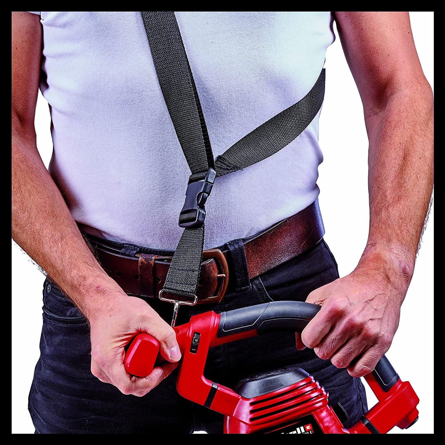 Einhell Soplador 3000W 3433320 Gc-El 3000 E