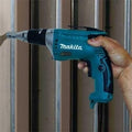 Atornillador 1/4 Hexagonal Makita  570w Fs4200