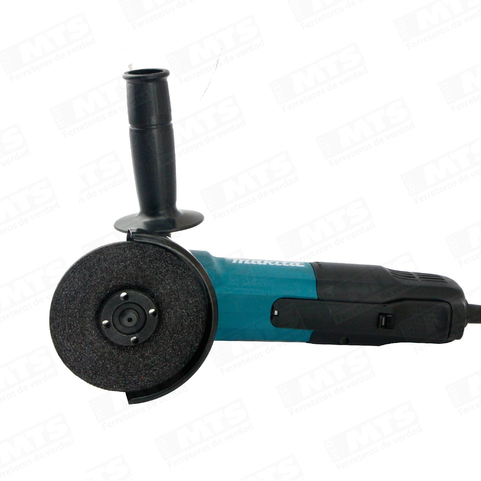 Makita Esmeril Angular 4,5 9564Pcv  1400W