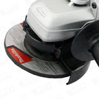 Makita Esmeril Angular 4,5 9564Pcv  1400W