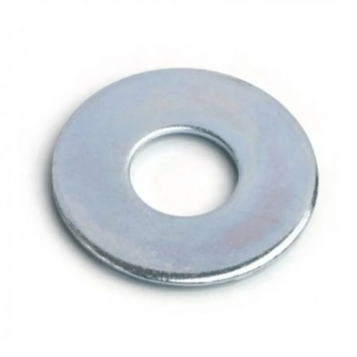 Golilla Plana Cte 5/16 ( 4 Un )