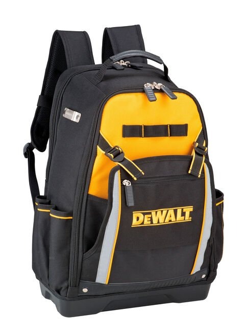 Dewalt Mochila Industrial 43Lts Dwst98016-La