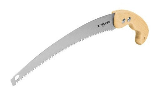 Serrucho Podar Truper  14"    18172