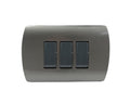 Mec Int Emb 9/32 Aris Graf 0100Ia0303
