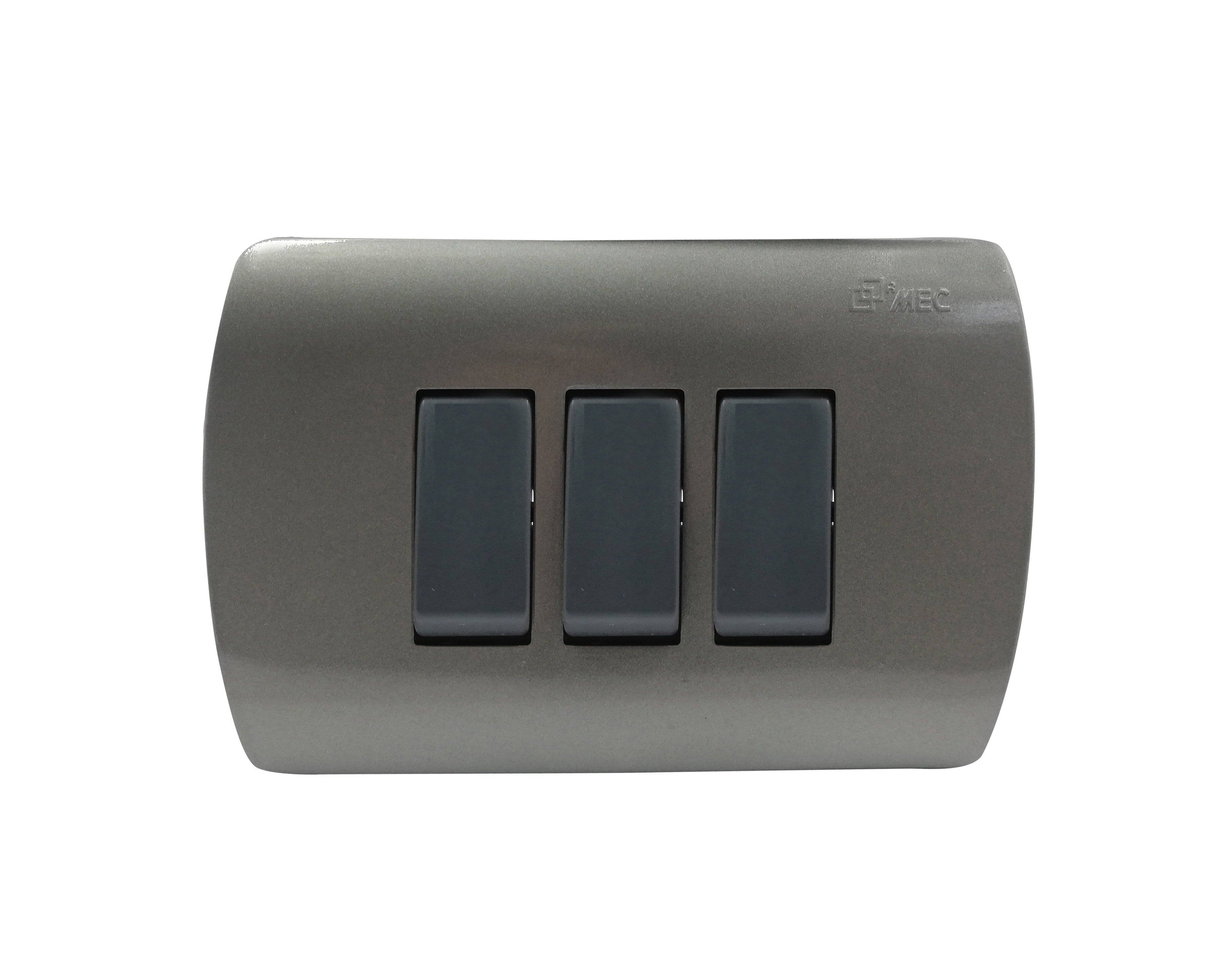Mec Int Emb 9/32 Aris Graf 0100Ia0303