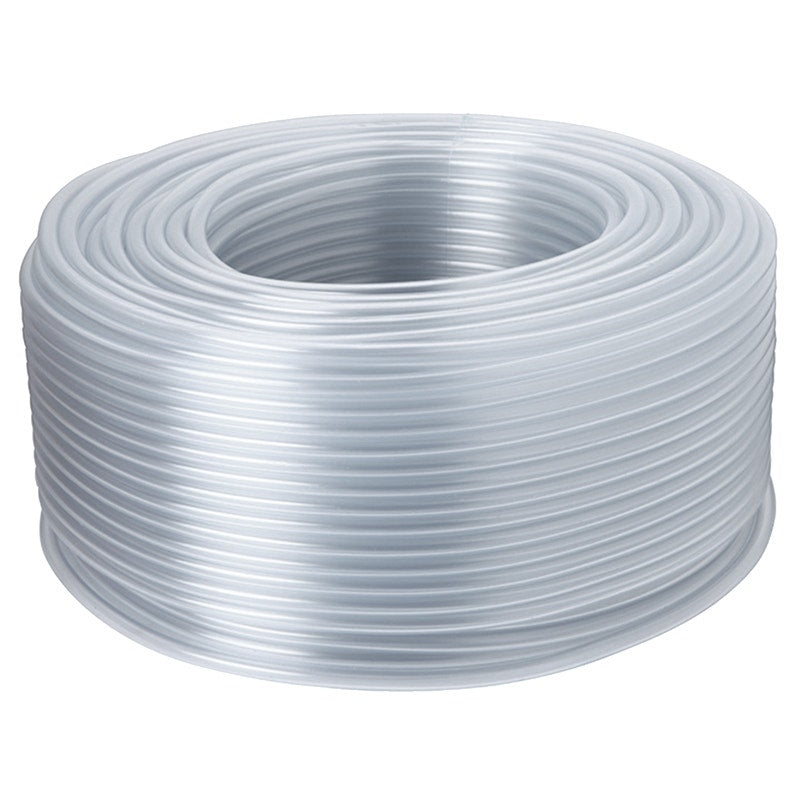 Manguera 3/4   Cristal Transp.140 Lb