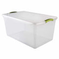 Caja Organizadora Wenbox 61 Lts