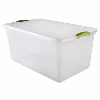 Caja Organizadora Wenbox 61 Lts