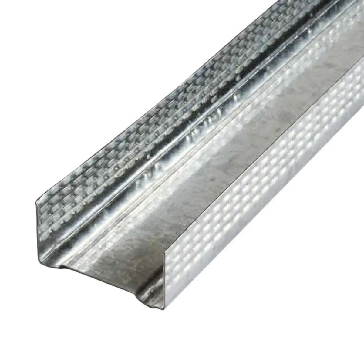 Metalcon Canal Econom 39x20x0.5x3.0mt