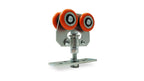 Carro Ducasse Doble Dn-300 (300 Kgs)