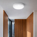 Plafon Led Redondo 12W 6500K Mega