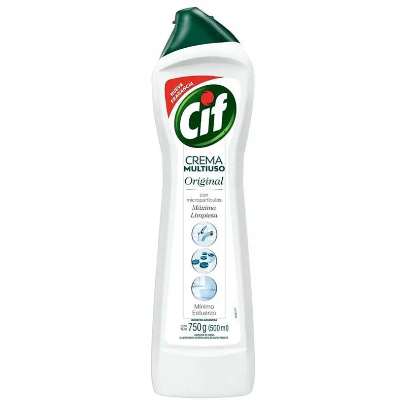Cif Crema 750 Gr
