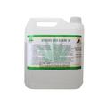 Desgrasador. Super Alcalino Bidon 5lts Quimica Maguey
