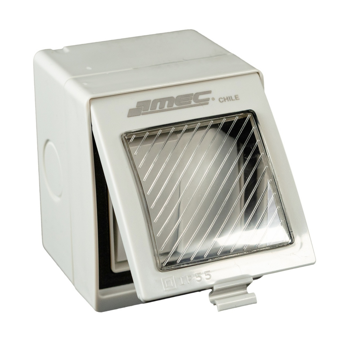 Caja Electrica Hidrobox Armada 9/15 Ip55