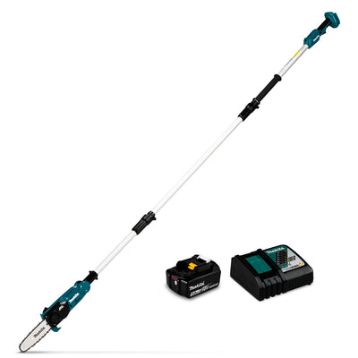 Makita Podador Altura 18v 8&acute; Dua200z-1