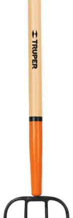 Horqueta Truper 6 G C/Mango