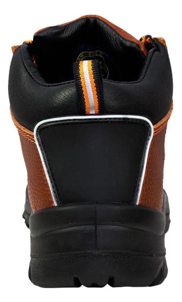 Botin Nazca Xr06 Talla 43