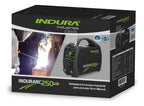 Indura Soldadora Inverter - Indurarc 250 Lcd
