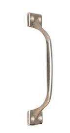 Manilla Aluminio Poli 137 Mm