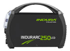 Indura Soldadora Inverter - Indurarc 250 Lcd
