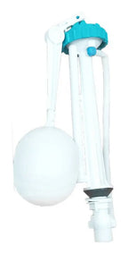 Mixa Kit Fitting P/Estanque