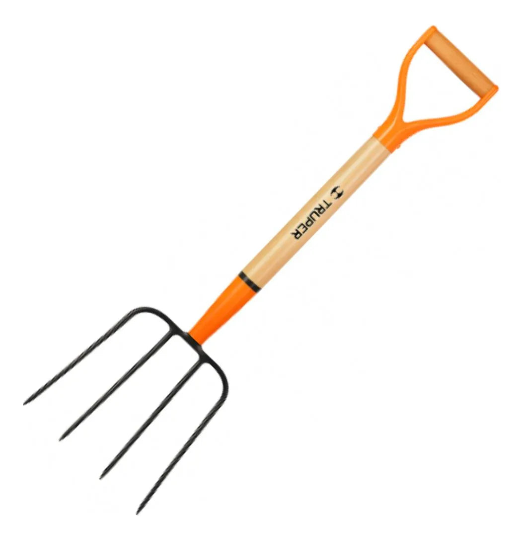 Horqueta Truper 6 G C/Mango