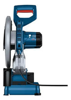 Bosch Tronzadora Gco 230-2300w 0601b560n0