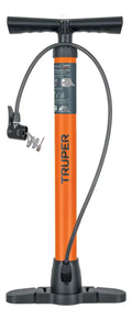 Bomba Inflar Trupper 23 Simple Truper 1
