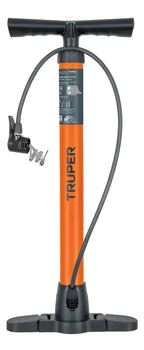 Bomba Inflar Trupper 23 Simple Truper 1