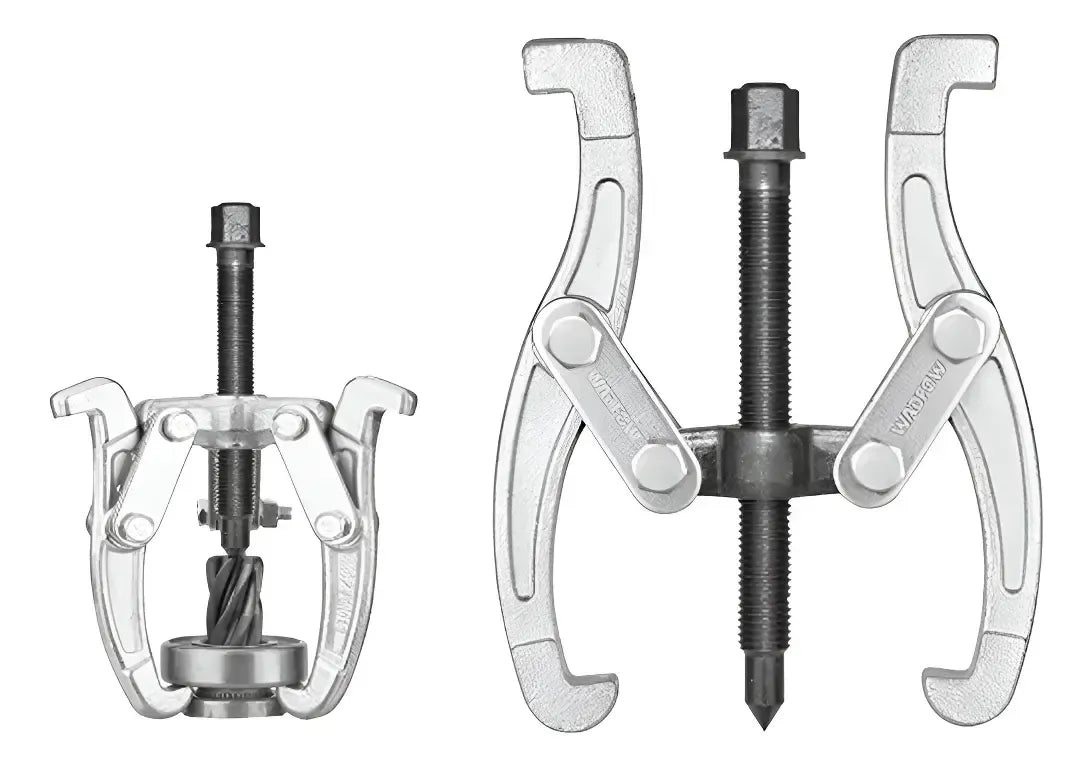 Extractor De Polea 4 2 Patas
