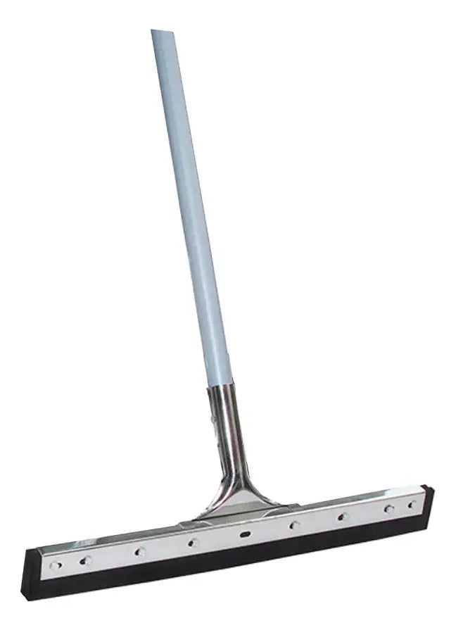 Escobillon Barre Agua 46Cm. C/Mag. Metal